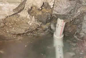 南和区管道漏水检测五