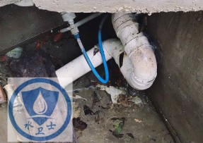 南和区水管漏水检测公司6