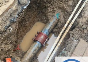 南和区水管漏水检测公司4