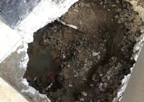 南和区水管漏水检测公司2